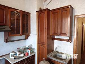 3-к квартира, вторичка, 86м2, 3/3 этаж