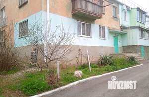 2-к квартира, вторичка, 43м2, 1/2 этаж