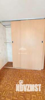 3-к квартира, вторичка, 62м2, 1/5 этаж