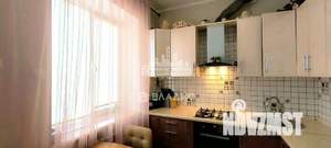 2-к квартира, вторичка, 56м2, 2/2 этаж