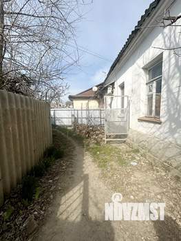 1-к квартира, вторичка, 25м2, 1/1 этаж