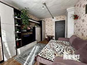 2-к квартира, вторичка, 46м2, 2/2 этаж