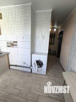 1-к квартира, вторичка, 33м2, 9/10 этаж