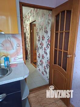 1-к квартира, вторичка, 32м2, 2/10 этаж