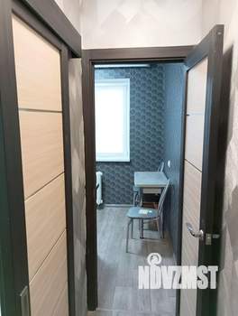 2-к квартира, вторичка, 44м2, 5/6 этаж