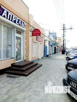 2-к квартира, вторичка, 40м2, 1/1 этаж
