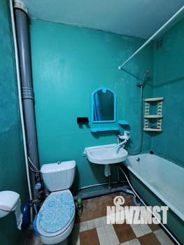 1-к квартира, вторичка, 31м2, 3/5 этаж