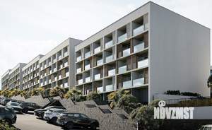 1-к квартира, вторичка, 37м2, 1/4 этаж