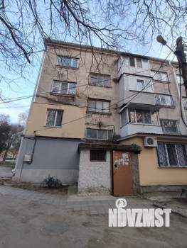 3-к квартира, вторичка, 80м2, 4/4 этаж