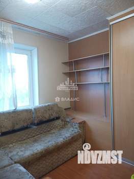 3-к квартира, вторичка, 48м2, 5/5 этаж