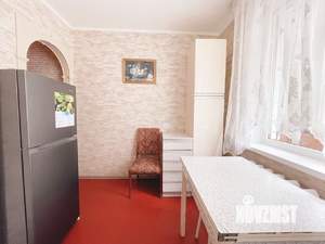 1-к квартира, вторичка, 34м2, 2/9 этаж
