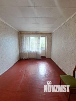 1-к квартира, вторичка, 31м2, 3/5 этаж