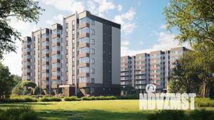 1-к квартира, вторичка, 47м2, 2/8 этаж