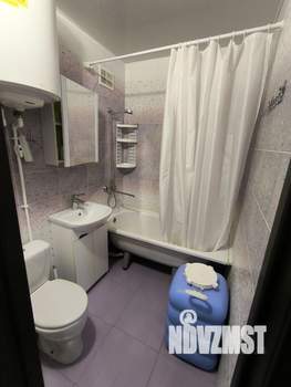 1-к квартира, вторичка, 33м2, 9/10 этаж