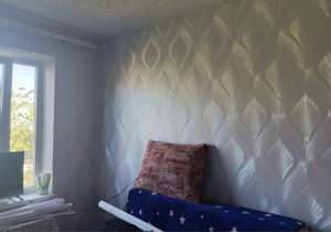 4-к квартира, вторичка, 62м2, 4/5 этаж