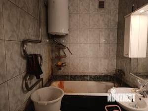 3-к квартира, вторичка, 86м2, 3/3 этаж