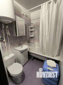 1-к квартира, вторичка, 33м2, 9/10 этаж