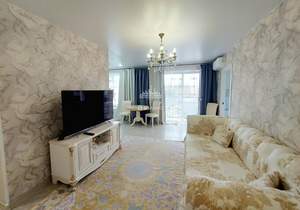 3-к квартира, вторичка, 59м2, 3/3 этаж