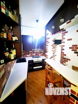 3-к квартира, вторичка, 72м2, 1/2 этаж