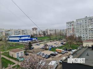 1-к квартира, вторичка, 33м2, 6/10 этаж