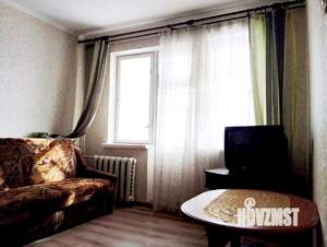 1-к квартира, вторичка, 30м2, 4/5 этаж