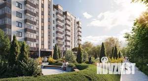 1-к квартира, вторичка, 32м2, 4/8 этаж
