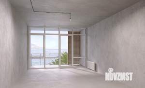 1-к квартира, вторичка, 49м2, 3/4 этаж