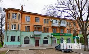 3-к квартира, вторичка, 64м2, 3/4 этаж