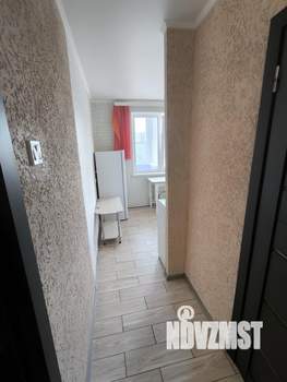 1-к квартира, вторичка, 33м2, 9/10 этаж
