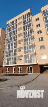 1-к квартира, вторичка, 44м2, 8/8 этаж