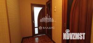 3-к квартира, вторичка, 72м2, 8/10 этаж