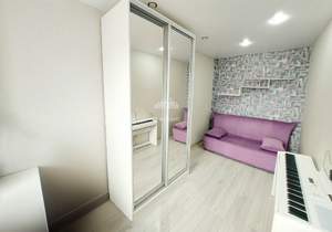 3-к квартира, вторичка, 59м2, 3/3 этаж