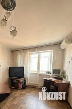 1-к квартира, вторичка, 32м2, 3/5 этаж