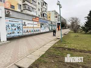3-к квартира, вторичка, 61м2, 1/5 этаж