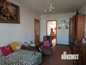 2-к квартира, вторичка, 45м2, 4/5 этаж