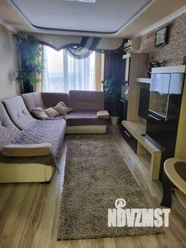 3-к квартира, вторичка, 67м2, 8/10 этаж