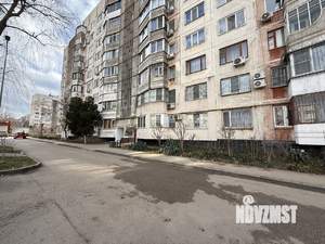 1-к квартира, вторичка, 34м2, 5/9 этаж