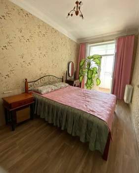 2-к квартира, вторичка, 47м2, 2/3 этаж