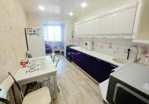3-к квартира, вторичка, 67м2, 8/9 этаж