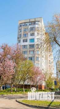 2-к квартира, вторичка, 50м2, 5/9 этаж