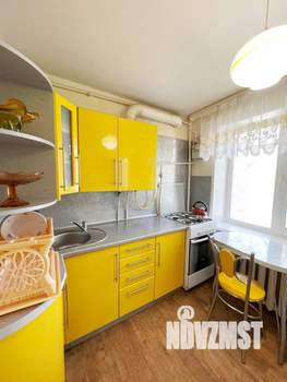 3-к квартира, вторичка, 57м2, 2/5 этаж
