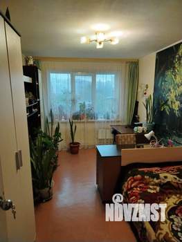 3-к квартира, вторичка, 68м2, 5/10 этаж