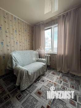 4-к квартира, вторичка, 61м2, 4/5 этаж