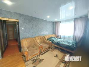 2-к квартира, вторичка, 50м2, 9/9 этаж