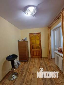 2-к квартира, вторичка, 43м2, 5/5 этаж