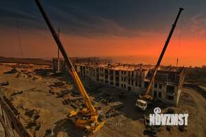 1-к квартира, вторичка, 49м2, 3/4 этаж