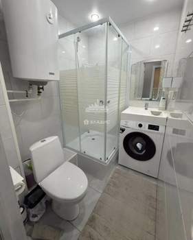 1-к квартира, вторичка, 34м2, 8/10 этаж