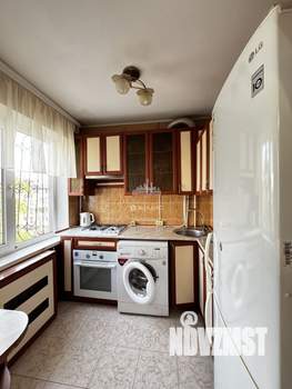 3-к квартира, вторичка, 62м2, 5/5 этаж