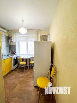 3-к квартира, вторичка, 57м2, 2/5 этаж