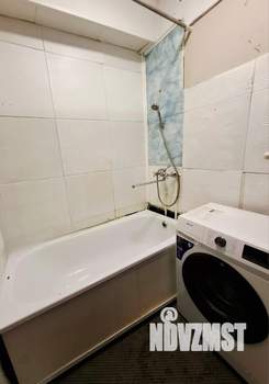 2-к квартира, вторичка, 57м2, 1/6 этаж